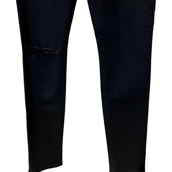 Reformation Julia High Cigarette Jean SIZE 27 - Picture 9 of 12